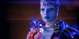 It is possible to be neutral in the game, but it is much easier to. Mass Effect 2 How To Make Samara Loyal Screen Rant