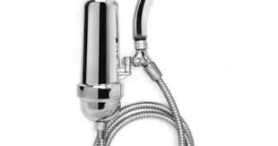 The Waterchef Shower Filter System Makes Your Skin Feel Nice With Images Shower Filter Chlorine Shower Filter Best Shower Filter