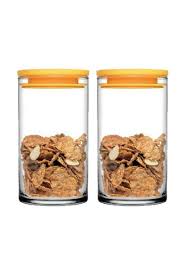 Paşabahçe 2 li kavanoz fiyatları taksit seçeneği ile hemen alın. Pasabahce Breakfast Club Sari Kapakli Kavanoz 750cc Amazon Com Tr