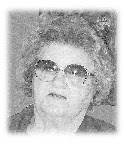 Cora Ardry Obituary (2009)