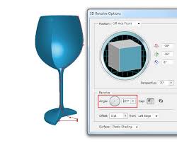 3d Modeling In Adobe Illustrator Designmodo Illustration Adobe Illustrator 3d Model