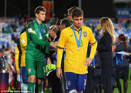 Andreas hugo hoelgebaum pereira is a professional footballer who plays as a midfielder for premier league club manchester united and the bra. Manchester United Kid Andreas Pereira Backed For Big Future At Old Trafford By Esteemed Team Mates Daily Mail Online