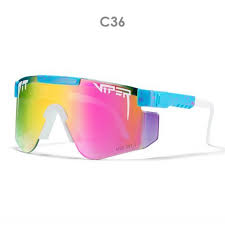 Chuck mumford is raising funds for pit viper: Us 35 59 2020 Original Pit Viper Sunglasses Sport Glasses For Sport Colored Outdoor Pit Viper Windproof Eyewear Viper Sunglasses Uv400 M Usdealon Com
