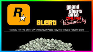 Gta 5 Online Valentine S Day 2020 Dlc Update Everything We Know Free Cars Bonus Money More In 2020 Online Valentines Gta Free Cars