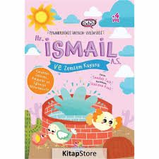 Check spelling or type a new query. Hz Ismail A S Ve Zemzem Kuyusu Peygamberlerimizi Taniyalim Sevelim Serisi 4