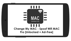 Download macchanger app for android. Change My Mac Spoof Wifi Mac Pro 1 8 5 Unlocked Ad Free