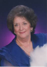 Velura Lucille Bolen Conwell (1931-2003)