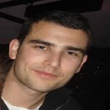 Jonathan DeVito (@jdevito781)