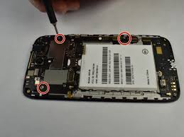 Turn off the zte n9136 phone. Zte Prestige 2 Motherboard Replacement Ifixit Repair Guide