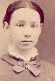 Enoch Jackson and Margaret (DeArmond) George Family