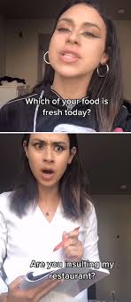 Things That Are Normal In America But Offensive In Russia'