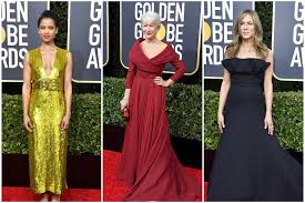 Productia a câștigat premiul oscar pentru cel mai bun actor (al pacino) și a fost nominalizată la alte trei categorii: Foto Care Au Fost 15 Cele Mai Frumoase È›inute De La Globurile De Aur 2020 Potrivit Revistei Vogue Diez