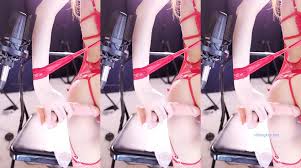 网易CC 小乔妹01 - EPORNER