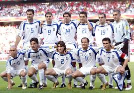 The national team represents england in the international friendlies and the world cup. Euro 2004 Flashback Kings Of Europe Agonasport Com