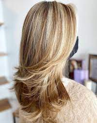 Blonde and looking for a fresh style? What Are Hair Lowlights Difference Between Highlights And Lowlights