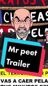 Se viene nuevo capítulo, de una nueva serie. 👀😃@A Presión 🎙️ #viral  #parati #tendencia #viral #mrpeet #mrpeetarmy #FranzMitchell