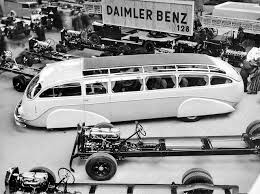Pin By Bruce Ketcham On Auto Buss Streamline Bus Mercedes Bus Bus