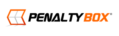 Straight outta the penalty box funny ice hockey gift popsockets popgrip: Penalty Box Training Fit Mit Rose