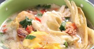 Resep tahu telur, jawaban kerinduan kuliner khas jawa timur. Resepi Telur Masak Sup Yang Sedap Dan Ringkas Informasi Santai