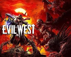PS5版『Evil West』のストーリーの画像