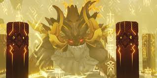 The Person Who Designed Azhdaha'S Hitboxes Commited War Crimes :  R/Genshin_Impact
