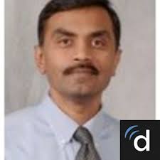 Dr. Srinivas R. Mandavilli, MD