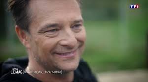 David Hallyday : Actualités et biographie