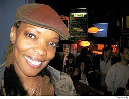 The Mint karaoke lounge