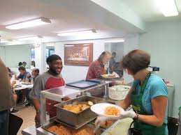 Provides food pantry distributions three times a month. What Is A Soup Kitchen The Complete Answer Our Father S House
