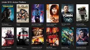 Follow direct links to watch top films online on netflix and amazon. Itunes Top 5 Movies In December 2018 With Itunes Certificate Code Online Us Card Code