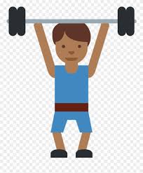 Jun 20, 2021 · que si el tomate sube el ácido úrico, las coles provocan cálculos, que la fruta engorda¿ os explicamos si comer demasiadas frutas y verduras es malo para la salud. Weight Lifter Sticker By Twitterverified Account Levantando Pesas Dibujo Png Clipart 697595 Pinclipart