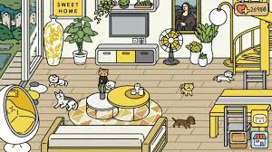 Adorable Home In 2020 Gaming Decor Lounge Design Cute App