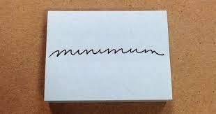 Cursive writing in english can date back to norman conquest, . 37 Perfect Handwriting Examples That Will Leave You In Awe Bored Panda
