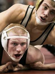 Photos: PIAA Wrestling Championships