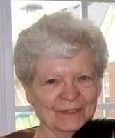 Delores Hodges Obituary (1933