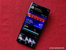 Atleast, it surely feels good on a. Best Android Launchers For Your Phone 2021 Android Central