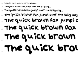 Baby Dont Worry Bout It Font Script Handwritten Fonts Fontzzz Com