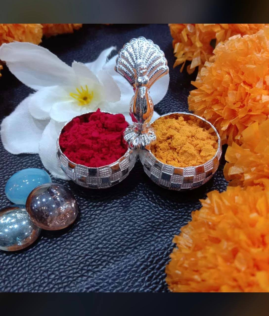 Silver Karanda product image