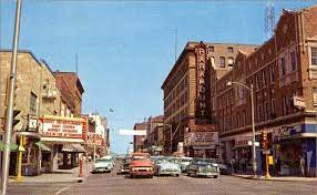 Downtown Anderson Indiana Anderson Indiana Hometown Photo