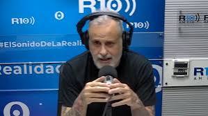 Jorge Rial anunció su salida de Radio 10: "La decisión tiene que ver con  algo muy personal" | Exitoina