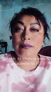 Cuando Me Muerde La Mano