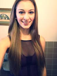 Madison Coyle I am committed to Earlham College for soccer and will be  studying Exercise Science