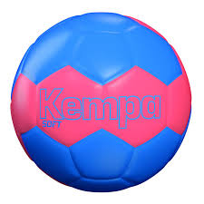 Gaa handball are the governing body for handball in ireland, with the game also being played in strongholds worldwide such as usa, canada, mexico, puerto rico, uk, and spain; Kempa Leo Soft Ball Fur Kinder Gunstig Kaufen