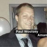 Paul Woolsey's Instagram, Twitter & Facebook