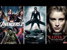 A film created by the public has been uploaded to youtube and shows a day in the life of people across the planet on july, 25 2020. Krrish 3 Smashes Avengers Record The Official Trailer Of Hrithik Roshan S Upcoming Film Krrish 3 Has Broken The Recor The Dark World Upcoming Films Krrish 3