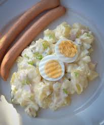 Rezepte Kartoffelsalat Mit Mayonnaise Rezept Kartoffelsalat Kartoffelsalat Mayonnaise Kartoffelsalat Rezept