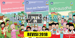 Maybe you would like to learn more about one of these? Buku Tema Kelas 6 Sd Kurikulum 2013 Revisi 2018 Gratis Portal Edukasi