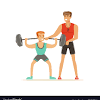Group fitness at a glance. 1