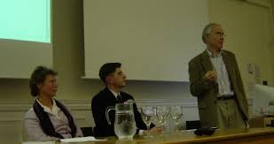 History of Darwin Online