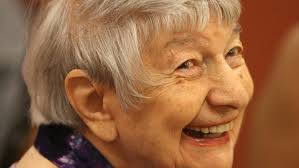 Century Village Centenarians Party